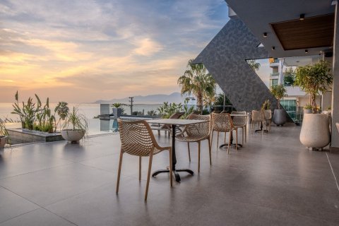 Wohnung in Kargicak, Alanya, Antalya, Türkei Nr. 226659 - 4