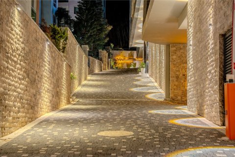 Wohnung in Kargicak, Alanya, Antalya, Türkei Nr. 226659 - 10