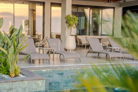 Wohnung in Kargicak, Alanya, Antalya, Türkei Nr. 226659 - 6