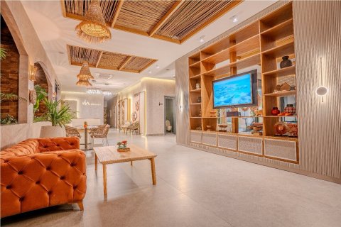 Wohnung in Kargicak, Alanya, Antalya, Türkei Nr. 226659 - 21