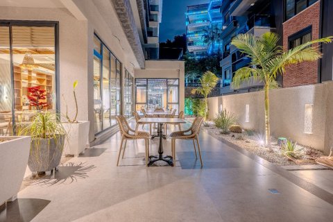 Wohnung in Kargicak, Alanya, Antalya, Türkei Nr. 226659 - 11