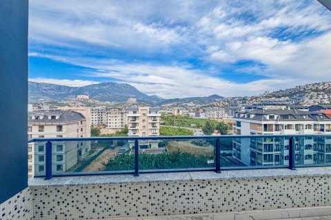 Wohnung  in Kargicak, Alanya, Antalya, Türkei Nr. 226658 - 24