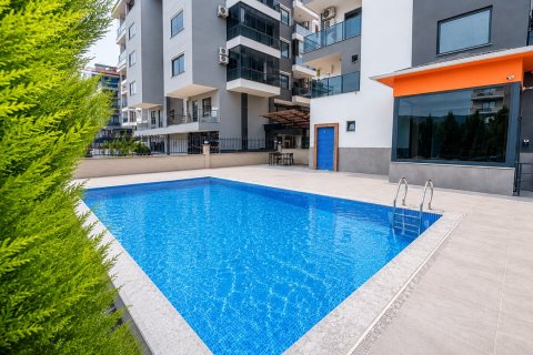 Wohnung  in Kargicak, Alanya, Antalya, Türkei Nr. 226658 - 3