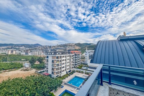 Wohnung  in Kargicak, Alanya, Antalya, Türkei Nr. 226658 - 25