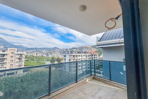 Wohnung  in Kargicak, Alanya, Antalya, Türkei Nr. 226658 - 16