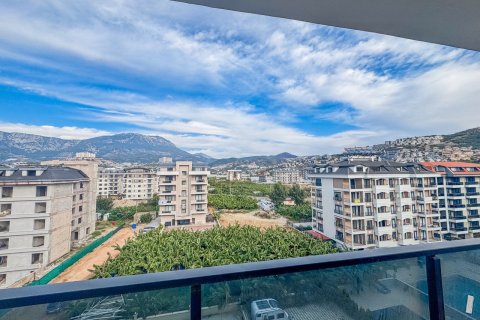 Wohnung  in Kargicak, Alanya, Antalya, Türkei Nr. 226658 - 17