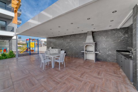 Lejlighed i Avsallar, Antalya, Tyrkiet Nr. 226657 - 6