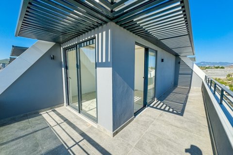 Lejlighed i Avsallar, Antalya, Tyrkiet Nr. 226657 - 24