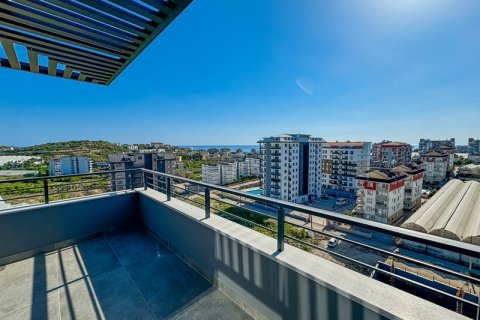 Lejlighed i Avsallar, Antalya, Tyrkiet Nr. 226657 - 22