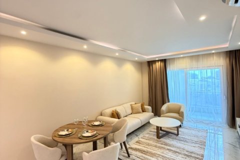 Apartment for sale in Mahmutlar, Antalya, Turkey, 1 bedroom, 70m2, No. 226654 – photo 7