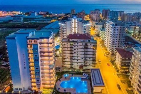Apartment for sale in Mahmutlar, Antalya, Turkey, 1 bedroom, 70m2, No. 226654 – photo 3