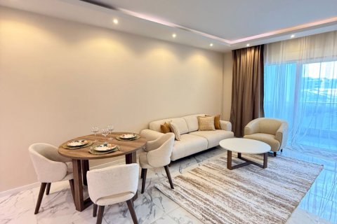 Apartment for sale in Mahmutlar, Antalya, Turkey, 1 bedroom, 70m2, No. 226654 – photo 5