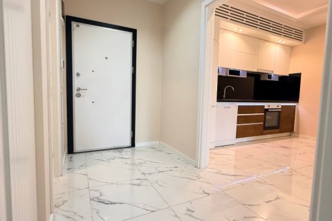 Apartment for sale in Mahmutlar, Antalya, Turkey, 1 bedroom, 70m2, No. 226654 – photo 9