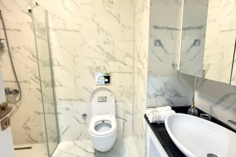 Apartment for sale in Mahmutlar, Antalya, Turkey, 1 bedroom, 70m2, No. 226654 – photo 14