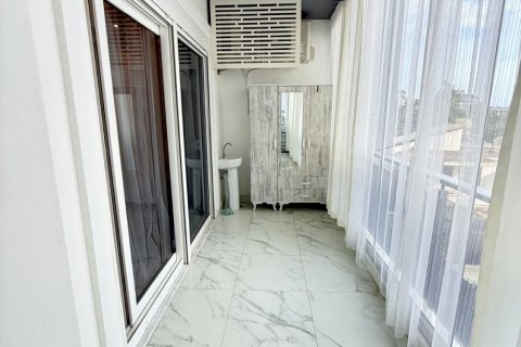 Apartment for sale in Mahmutlar, Antalya, Turkey, 1 bedroom, 70m2, No. 226654 – photo 13