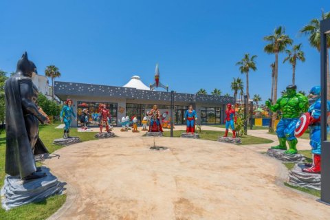 Apartment for sale  in Turkler, Alanya, Antalya, Turkey, 75m2, No. 223343 – photo 26