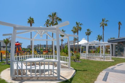 Apartment for sale  in Turkler, Alanya, Antalya, Turkey, 75m2, No. 223343 – photo 24