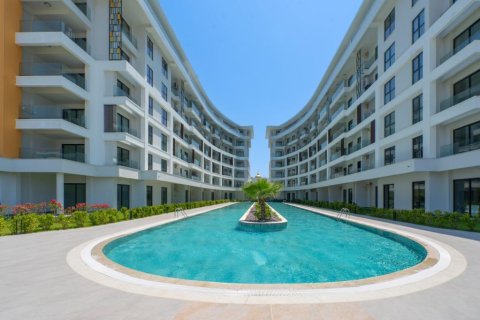 Apartment for sale  in Turkler, Alanya, Antalya, Turkey, 75m2, No. 223343 – photo 18