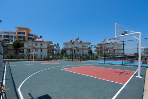 Apartment for sale  in Turkler, Alanya, Antalya, Turkey, 75m2, No. 223343 – photo 28