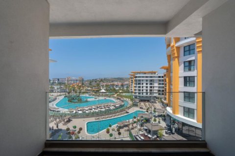 Apartment for sale  in Turkler, Alanya, Antalya, Turkey, 75m2, No. 223343 – photo 12