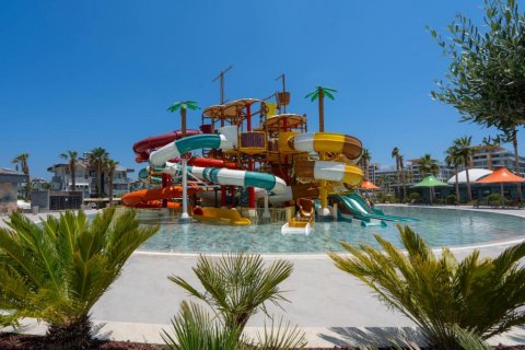 Apartment for sale  in Turkler, Alanya, Antalya, Turkey, 75m2, No. 223343 – photo 14