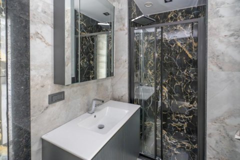 Apartment for sale  in Turkler, Alanya, Antalya, Turkey, 75m2, No. 223343 – photo 10