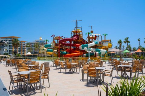 Apartment for sale  in Turkler, Alanya, Antalya, Turkey, 75m2, No. 223343 – photo 16