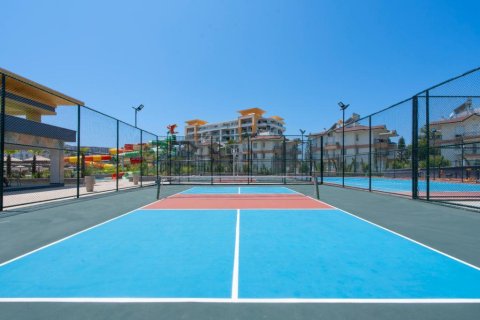 Apartment for sale  in Turkler, Alanya, Antalya, Turkey, 75m2, No. 223343 – photo 29