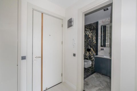 Apartment for sale  in Turkler, Alanya, Antalya, Turkey, 75m2, No. 223343 – photo 13