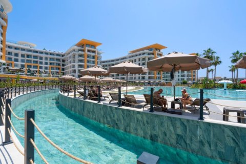 Apartment for sale  in Turkler, Alanya, Antalya, Turkey, 75m2, No. 223343 – photo 22