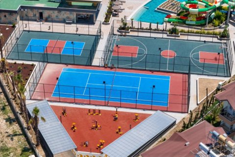 Apartment for sale  in Turkler, Alanya, Antalya, Turkey, 75m2, No. 223343 – photo 25