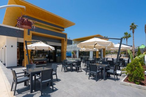 Apartment for sale  in Turkler, Alanya, Antalya, Turkey, 75m2, No. 223343 – photo 30