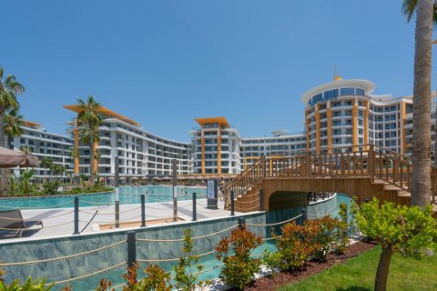 Apartment for sale  in Turkler, Alanya, Antalya, Turkey, 75m2, No. 223343 – photo 19