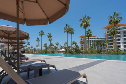 Apartment for sale  in Turkler, Alanya, Antalya, Turkey, 75m2, No. 223343 – photo 20