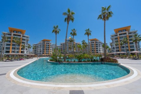 Apartment for sale  in Turkler, Alanya, Antalya, Turkey, 75m2, No. 223343 – photo 27