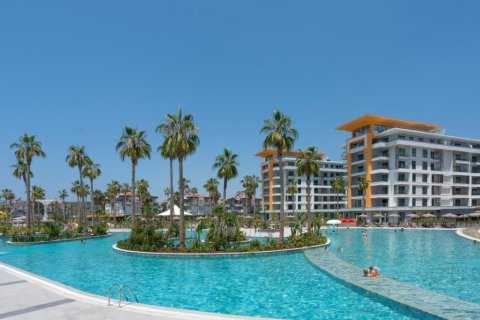 Apartment for sale  in Turkler, Alanya, Antalya, Turkey, 75m2, No. 223343 – photo 23