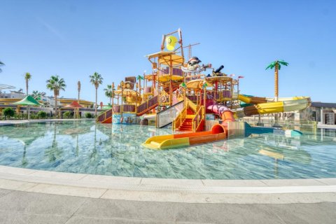 Apartment for sale  in Turkler, Alanya, Antalya, Turkey, 90m2, No. 223344 – photo 26