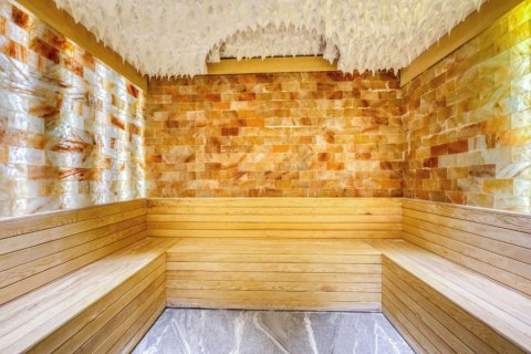 Apartment for sale  in Turkler, Alanya, Antalya, Turkey, 90m2, No. 223344 – photo 30