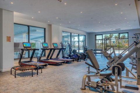 Apartment for sale  in Turkler, Alanya, Antalya, Turkey, 90m2, No. 223344 – photo 29