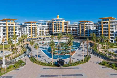 Apartment for sale  in Turkler, Alanya, Antalya, Turkey, 90m2, No. 223344 – photo 16