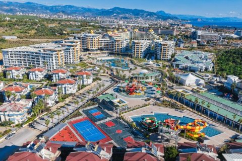 Apartment for sale  in Turkler, Alanya, Antalya, Turkey, 90m2, No. 223344 – photo 17