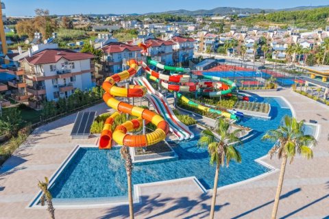 Apartment for sale  in Turkler, Alanya, Antalya, Turkey, 90m2, No. 223344 – photo 19