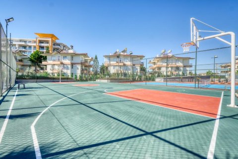 Apartment for sale  in Turkler, Alanya, Antalya, Turkey, 90m2, No. 223344 – photo 28