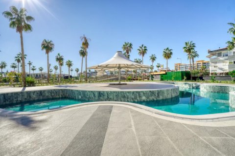 Apartment for sale  in Turkler, Alanya, Antalya, Turkey, 90m2, No. 223344 – photo 22