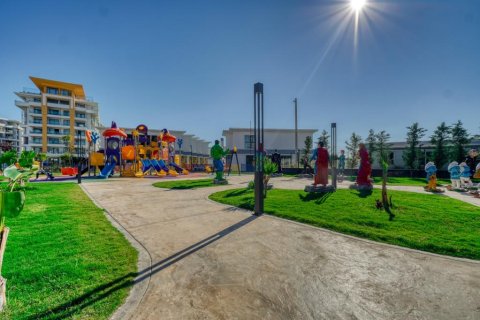 Apartment for sale  in Turkler, Alanya, Antalya, Turkey, 90m2, No. 223344 – photo 23