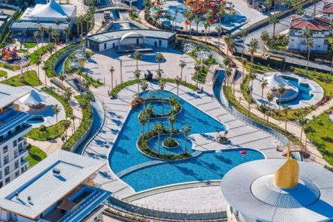 Apartment for sale  in Turkler, Alanya, Antalya, Turkey, 90m2, No. 223344 – photo 20