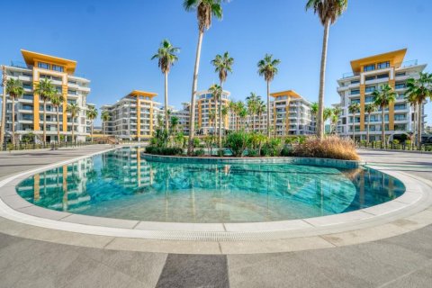 Apartment for sale  in Turkler, Alanya, Antalya, Turkey, 90m2, No. 223344 – photo 2