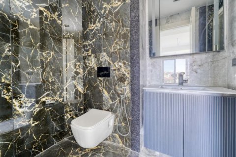 Apartment for sale  in Turkler, Alanya, Antalya, Turkey, 90m2, No. 223344 – photo 12