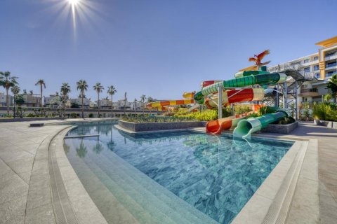 Apartment for sale  in Turkler, Alanya, Antalya, Turkey, 90m2, No. 223344 – photo 25