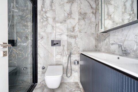 Apartment for sale  in Turkler, Alanya, Antalya, Turkey, 90m2, No. 223344 – photo 11